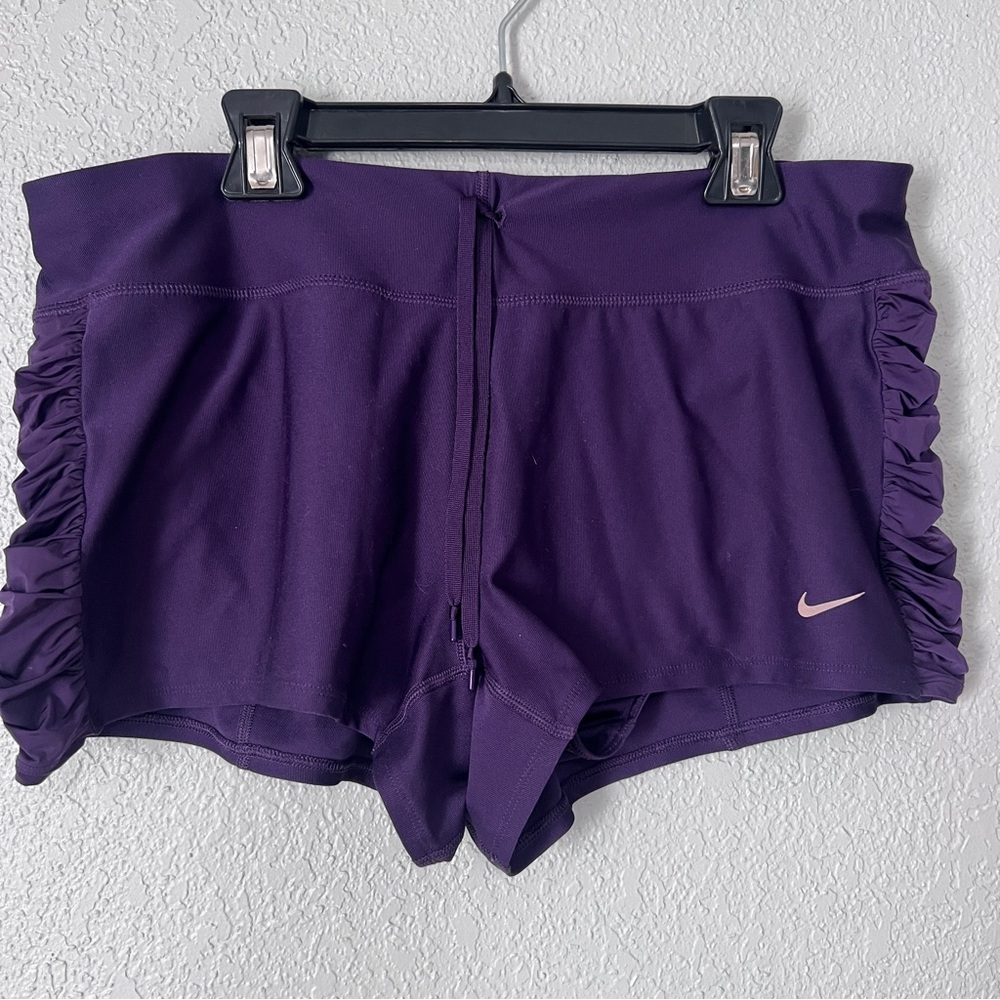 Nike dri fit shorts